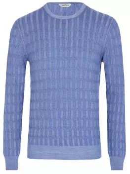 Джемпер шерстяной GRAN SASSO