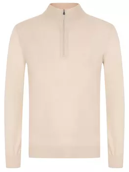 Джемпер шерстяной