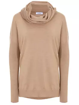 Джемпер шерстяной GRAN SASSO