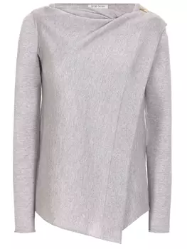 Джемпер шерстяной GRAN SASSO