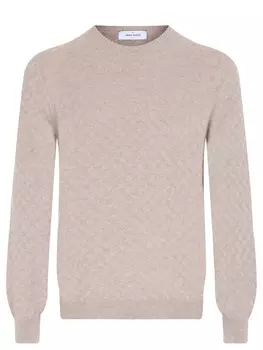 Джемпер шерстяной GRAN SASSO