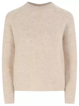 Джемпер шерстяной GRAN SASSO