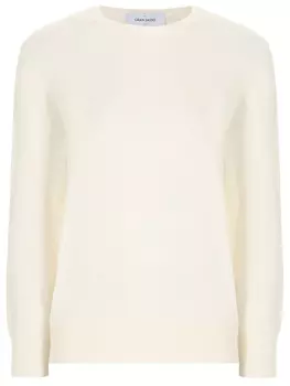 Джемпер шерстяной GRAN SASSO