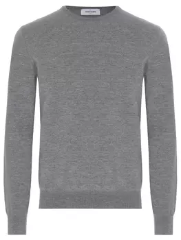 Джемпер шерстяной GRAN SASSO