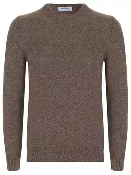 Джемпер шерстяной GRAN SASSO