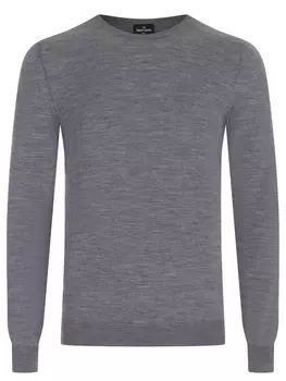 Джемпер шерстяной GRAN SASSO