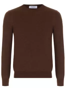 Джемпер шерстяной GRAN SASSO