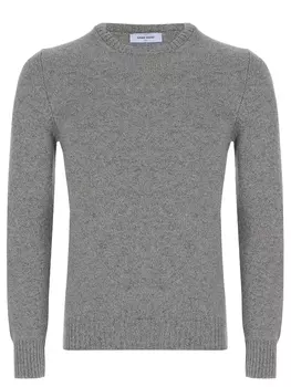 Джемпер шерстяной GRAN SASSO