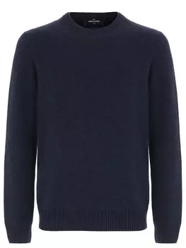 Джемпер шерстяной GRAN SASSO