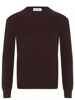 Джемпер шерстяной GRAN SASSO