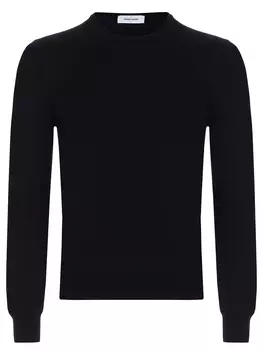 Джемпер шерстяной GRAN SASSO