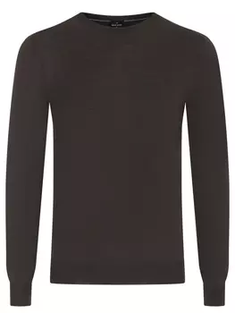 Джемпер шерстяной