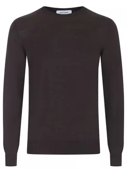 Джемпер шерстяной GRAN SASSO