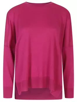 Джемпер шерстяной GRAN SASSO