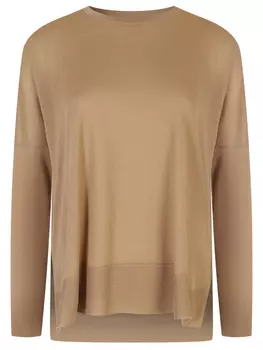 Джемпер шерстяной GRAN SASSO