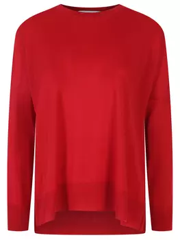 Джемпер шерстяной GRAN SASSO