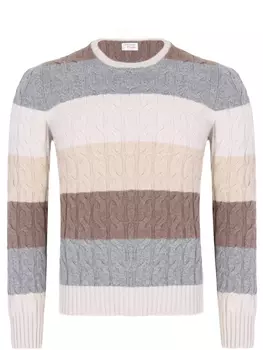 Джемпер шерстяной GRAN SASSO