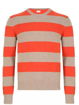 Джемпер шерстяной GRAN SASSO