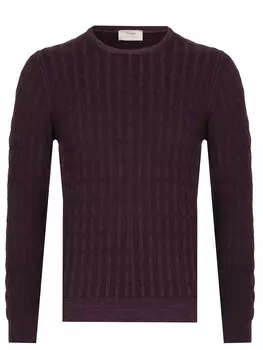 Джемпер шерстяной GRAN SASSO