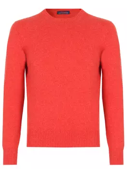 Джемпер шерстяной GRAN SASSO