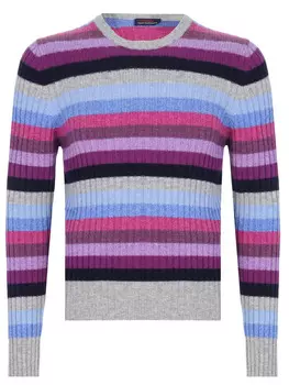 Джемпер шерстяной GRAN SASSO