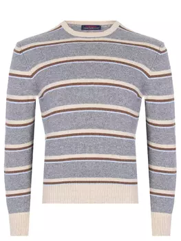 Джемпер шерстяной GRAN SASSO