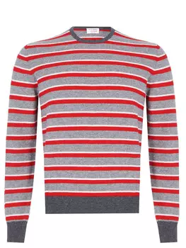 Джемпер шерстяной GRAN SASSO