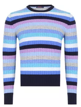 Джемпер шерстяной GRAN SASSO