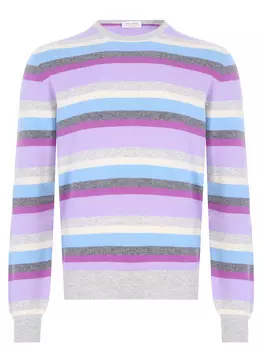 Джемпер шерстяной GRAN SASSO