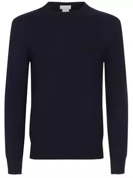 Джемпер шерстяной GRAN SASSO