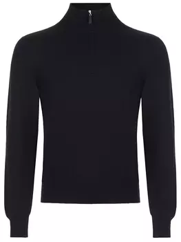 Джемпер шерстяной GRAN SASSO