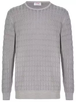 Джемпер шерстяной GRAN SASSO