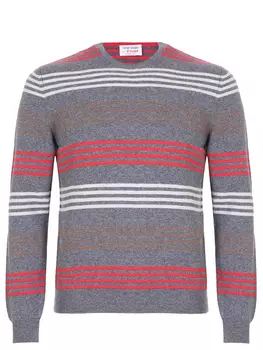 Джемпер шерстяной GRAN SASSO