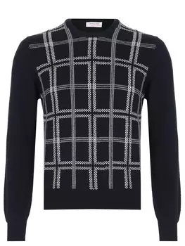 Джемпер шерстяной GRAN SASSO