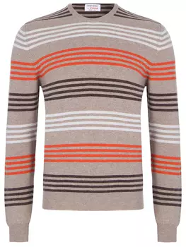 Джемпер шерстяной GRAN SASSO