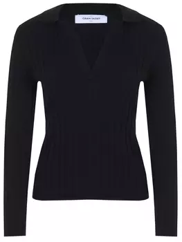 Джемпер шерстяной GRAN SASSO