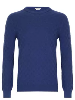 Джемпер шерстяной GRAN SASSO