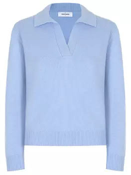 Джемпер шерстяной GRAN SASSO