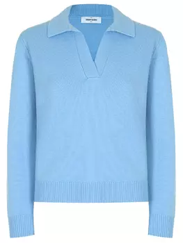 Джемпер шерстяной GRAN SASSO