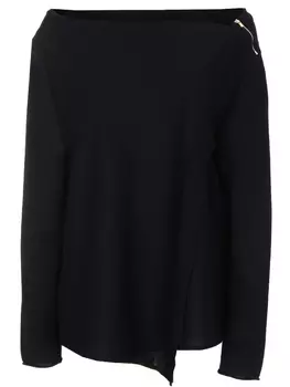 Джемпер шерстяной GRAN SASSO