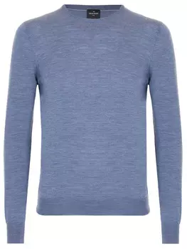 Джемпер шерстяной