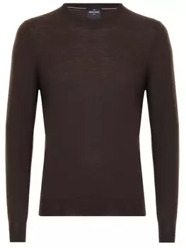 Джемпер шерстяной GRAN SASSO