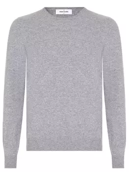 Джемпер шерстяной GRAN SASSO