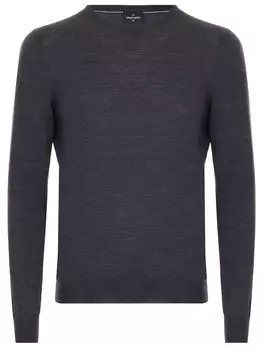 Джемпер шерстяной GRAN SASSO