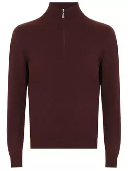 Джемпер шерстяной GRAN SASSO