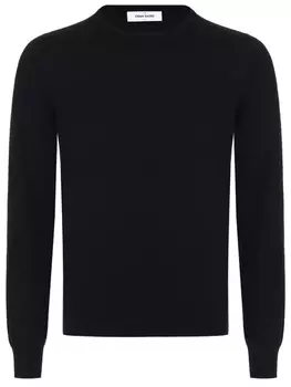 Джемпер шерстяной GRAN SASSO