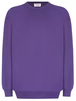 Джемпер шерстяной GRAN SASSO