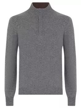 Джемпер шерстяной GRAN SASSO