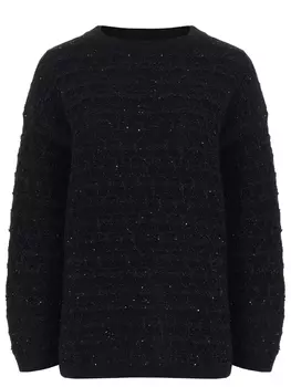 Джемпер шерстяной GRAN SASSO