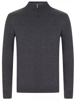 Джемпер шерстяной GRAN SASSO